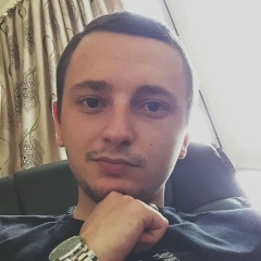 Георгий Георгий, 01.01.1993, Тбилиси