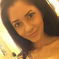 Арина Степанова, 15.05.1993