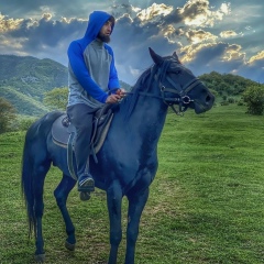 Халид Саралиев, 07.03, Грозный