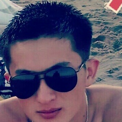 Дамир Актанбаев, 25.11.1989, Алматы