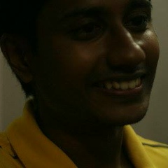 Rohan Felix, 07.08.1990