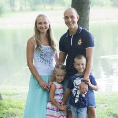 Антон Кириллов, 23.01.1987, Санкт-Петербург