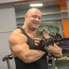 Дмитрий Тимофеев, 19.09.1977, Солнечногорск