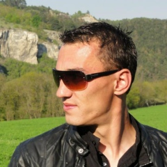 Игорь Павлович, Praha