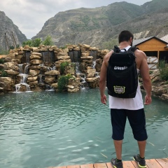 Самед Пахрудинов, 27.01.1990, Махачкала