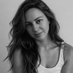 Мария Парфёнова, 07.08, Москва