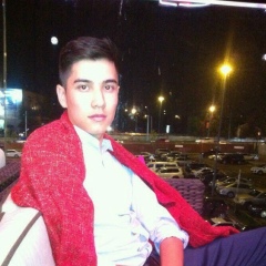 Темирлан Манархан, 08.05, Алматы