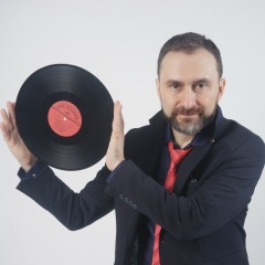 Артём Кочарян, 17.05, Москва