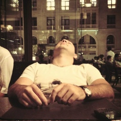 Kamil Bagirov, 04.01.1990, Баку