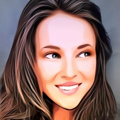 Alena Fernandes, 31.01, Санкт-Петербург