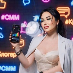 Индира Арсланбаева, 23.01, Набережные Челны
