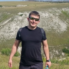 Антон Баранов, 04.05.1985, Воронеж