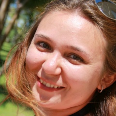 Марина Чиж, 16.09.1982, Сыктывкар