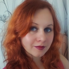 Вероника Шнайдер, 09.06, Минск