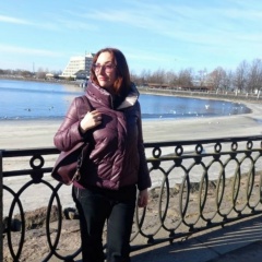 Anna Sokolova, 06.12