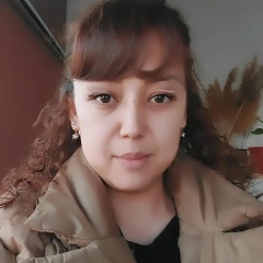 Динара Асанова, 23.01, Кызылорда