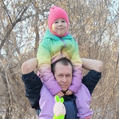 Андрей Замарзаев, Орск