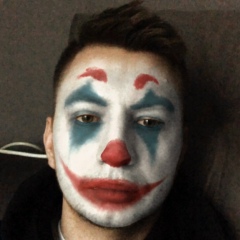 Андрей Гаврилов, 17.10, Москва