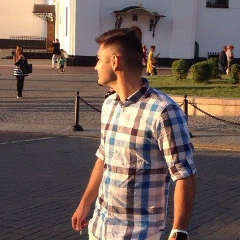 Толик Арловский, 10.03, Минск