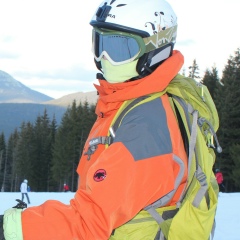 Татьяна Повжик, 03.07.1988, Киев