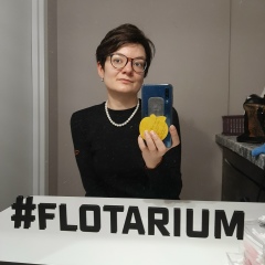 Мария Заворотная, 19.12.1987, Москва