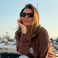 Анна Бородулина, 10.07