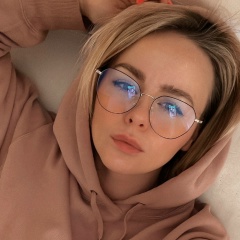 Алена Воробьева, 10.07.1987, Москва