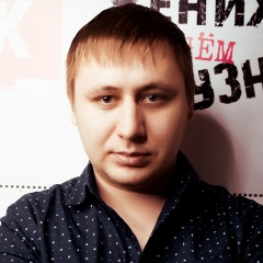 Максим Письменный, 30.03.1988, Москва