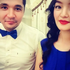 Бахытжан Табилов, 15.09.1993, Актобе