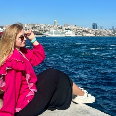 Elizaveta Elizaveta, 29.04