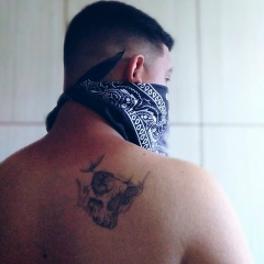 Guilherme Silva, 12.10.1995, Guaíra