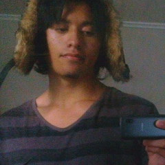 Aaron Katipa, 29.05.1996, Auckland