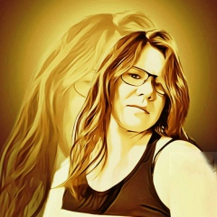 Анастасия Кошкина, 26.04, Пермь