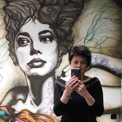 Тамилла Рахимова, 04.07, Ташкент