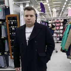 Владислав Ребров, 18.02.1987, Киев