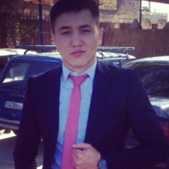 Тілеуберді Садуакас, 18.09.1993, Шымкент