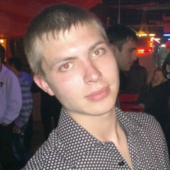 Алексей Баранов, 14.05, Донецк