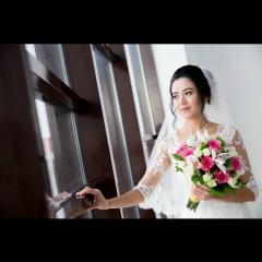 Лиза Рушанова, 18.11, Алматы