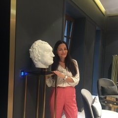 Екатерина Ахтырская, 04.11, Санкт-Петербург