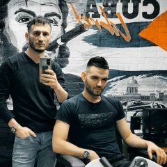 Андрей Звягинцев, 07.01.1997, Тирасполь