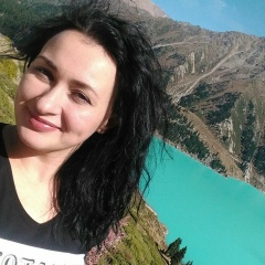 Лена Обухова, 25.10.1990, Phuket