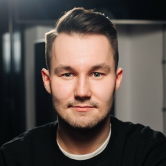 Леонид Ефимов, 13.08.1994, Казань