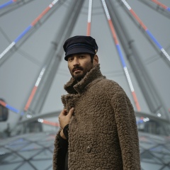 Руслан Альтимиров, Москва