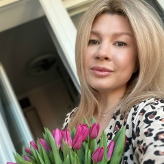 Alyona Rakhmukova, 18.03, Москва