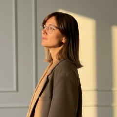 Анастасия Шарковская, 23.11