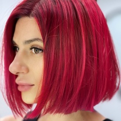 Ксюня Щербович, 20.11, Москва