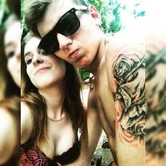 Психиатрическая Больница, 01.05