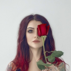 Елена Буяло, 26.01, Киев