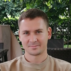 Сергей Боков, 27.11, Саров