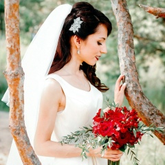 Алина Михайлова, 26.07.1994, Набережные Челны